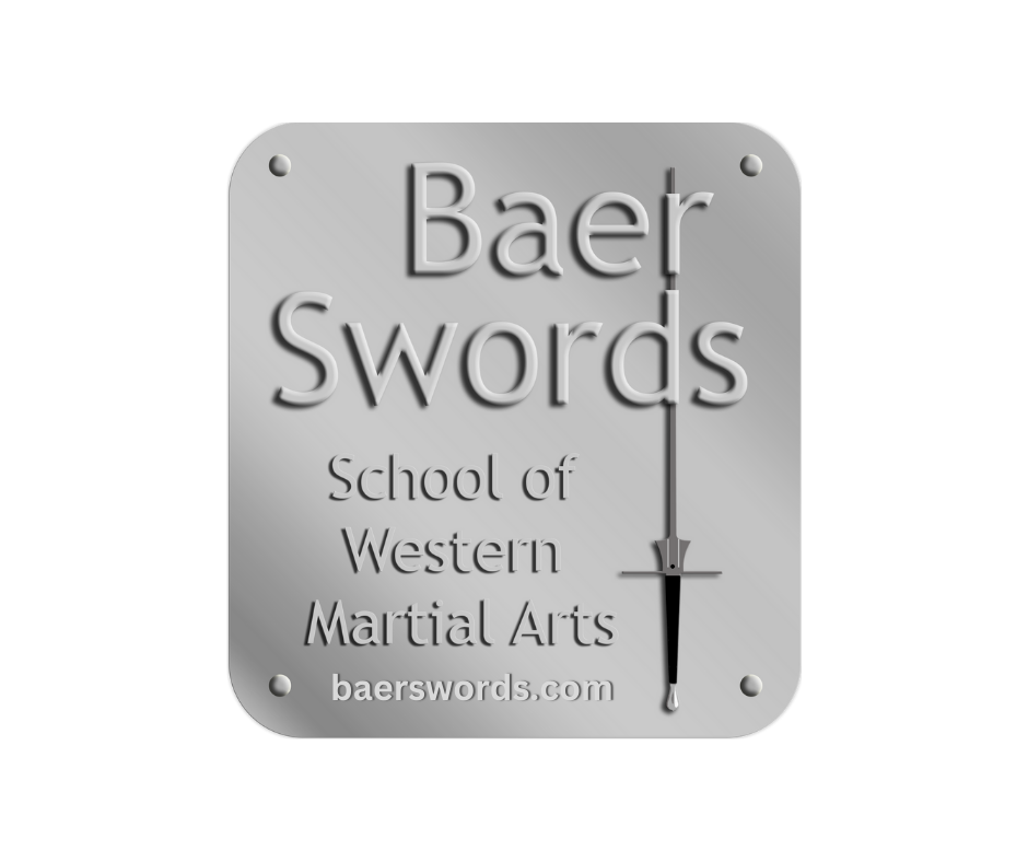 Baer Swords School of Western Martial Arts Gift Card